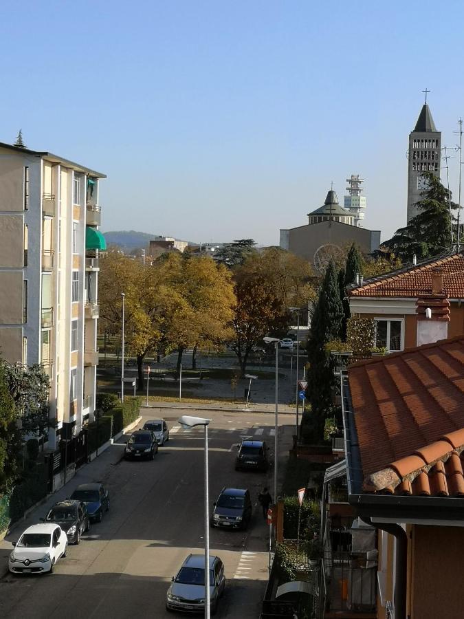 Queen East Verona Apartments Εξωτερικό φωτογραφία