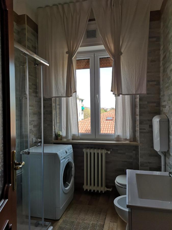 Queen East Verona Apartments Εξωτερικό φωτογραφία