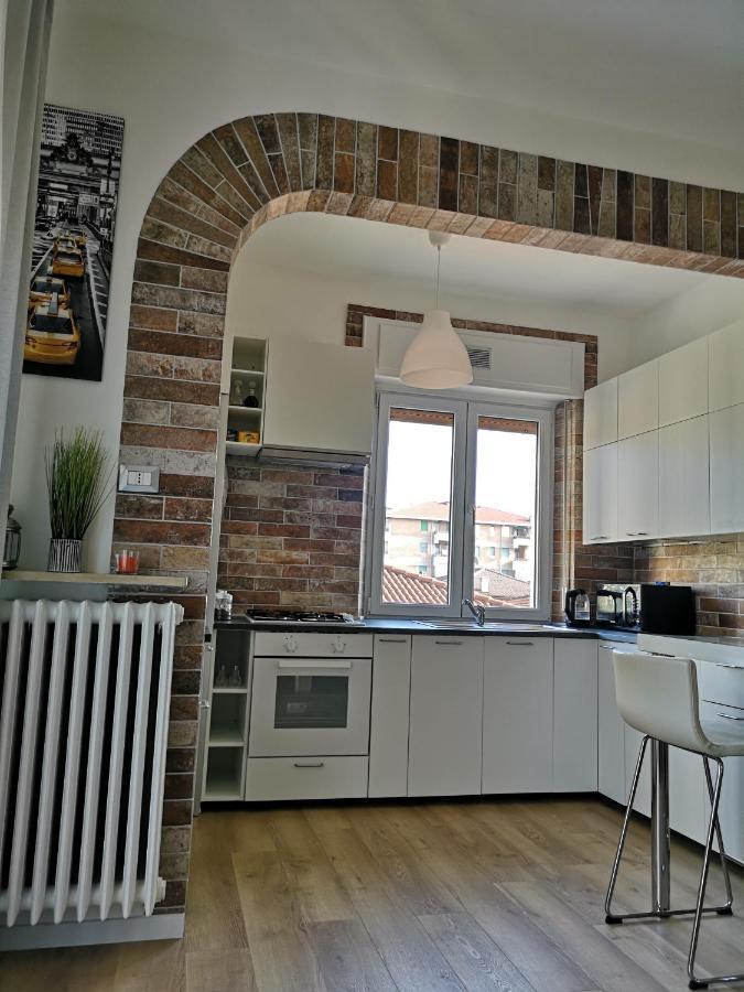 Queen East Verona Apartments Εξωτερικό φωτογραφία
