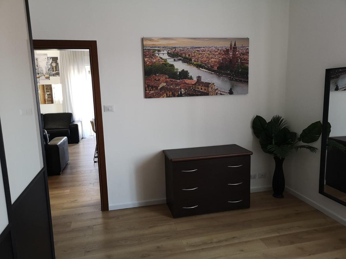 Queen East Verona Apartments Εξωτερικό φωτογραφία