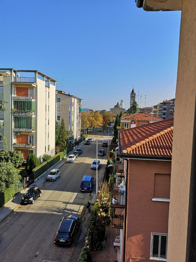 Queen East Verona Apartments Εξωτερικό φωτογραφία